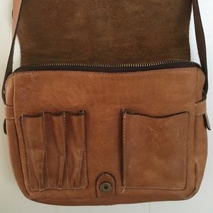 Genuine Italian Leather “Patricia Nash” Purse